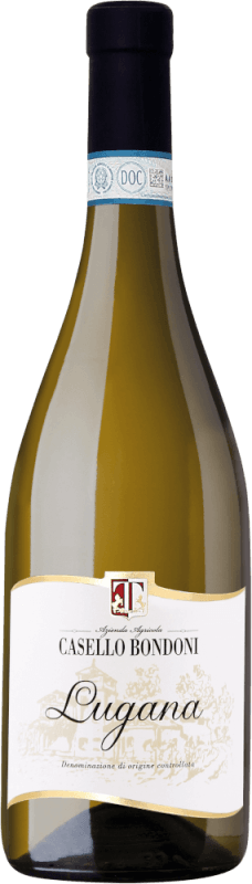 vinello Lugana DOC - Casello Bondoni