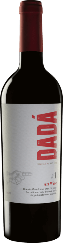 vinello Dadá No 1 - Finca Las Moras