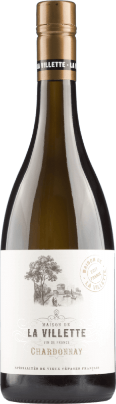 vinello Chardonnay - Maison de La Villette