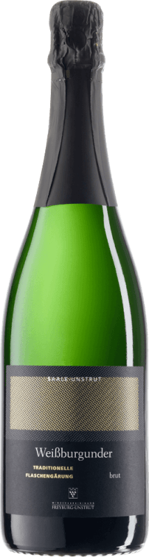 vinello Weißburgunder brut - WV Freyburg-Unstrut