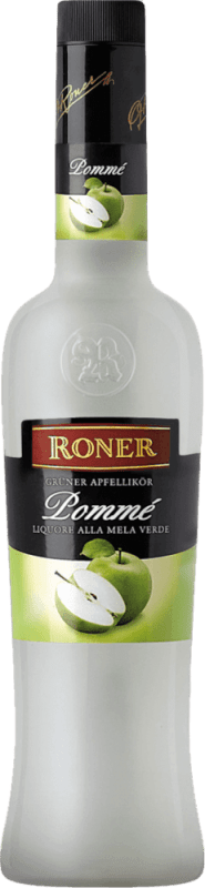 vinello Pommé Grüner Apfellikör - Roner im Angebot