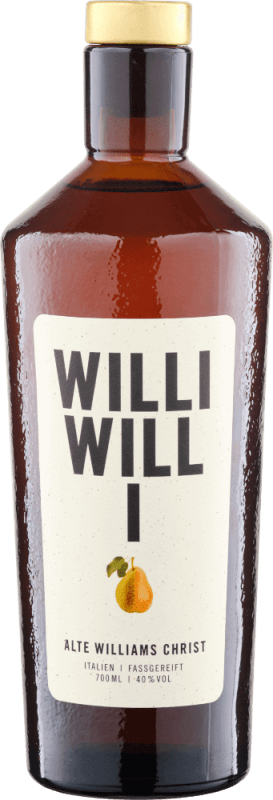 vinello Willi Will I Alte Williams Christ - Roner