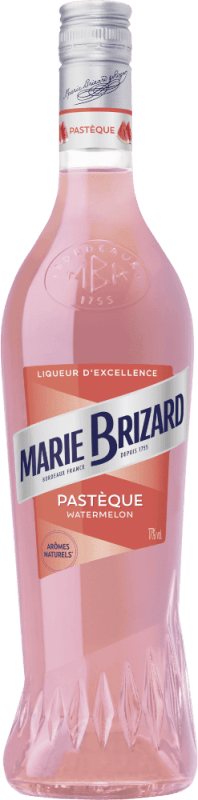 vinello Wassermelonenlikör - Marie Brizard Rabatt
