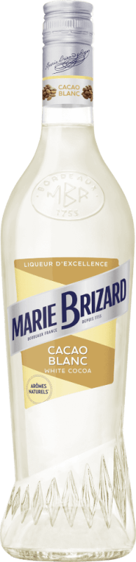 vinello Weisser Kakaolikör - Marie Brizard