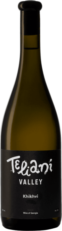 vinello Khivkvi White Dry - Teliani Valley Winery Online Shopping