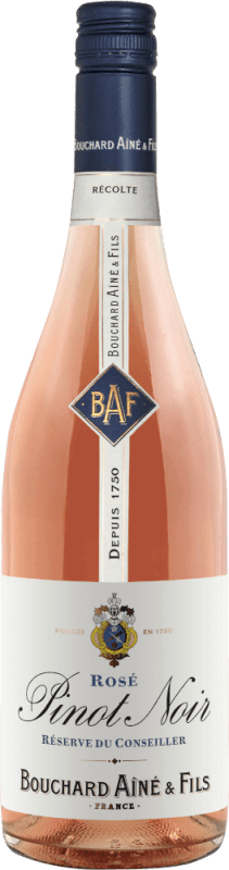 vinello Pinot Noir Rosé - Bouchard Aîné & Fils