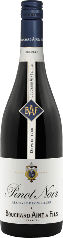 vinello Pinot Noir - Bouchard Aîné & Fils