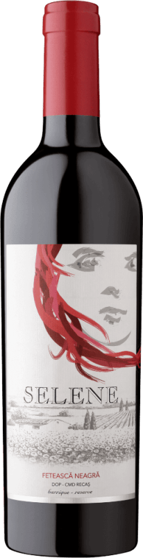 vinello Feteasca Neagra - Cramele Recas