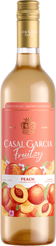 vinello Fruitzy Peach - Casal Garcia