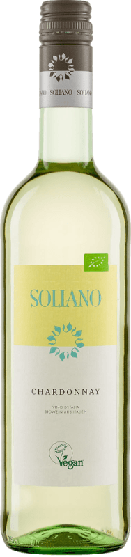 vinello Chardonnay bio - Soliano