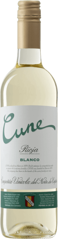 vinello Blanco - Cune
