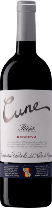 vinello Reserva - Cune Neueste Stile