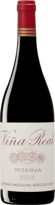 vinello Reserva Rioja DOCa - Viña Real