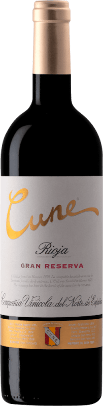 vinello Gran Reserva - Cune