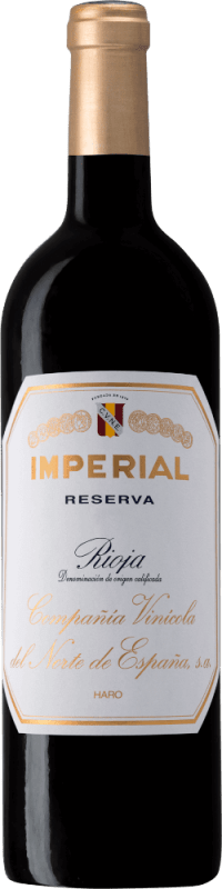 vinello Reserva - Imperial Bis zu 60% Rabatt