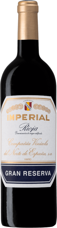 vinello Gran Reserva - Imperial