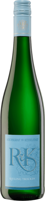vinello Riesling trocken - Reichsgraf von Kesselstatt