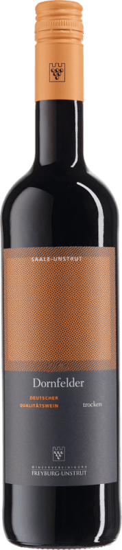 vinello Dornfelder trocken - WV Freyburg-Unstrut
