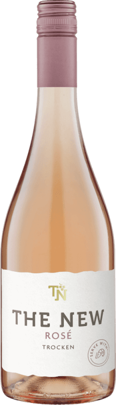 vinello The New Rosé - Cramele Recas