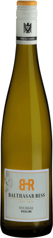 vinello Rheingau Riesling feinherb - Weingut Balthasar Ress