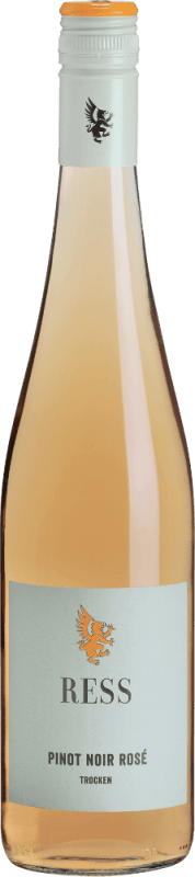 vinello Greif Pinot Noir Rosé trocken - Ress Family Wineries