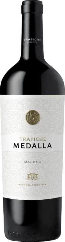 vinello Medalla Malbec - Bodega Trapiche