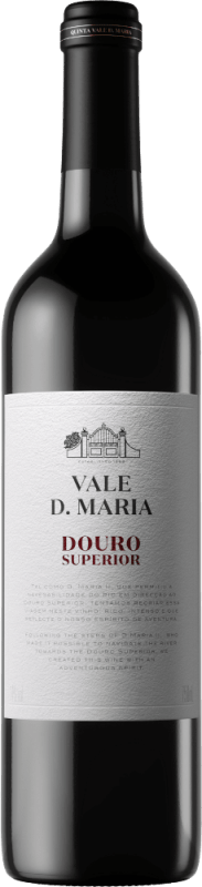vinello Douro Superior - Quinta Vale Dona Maria