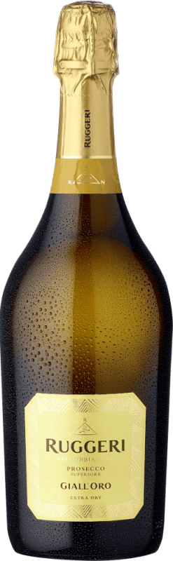vinello Giall'Oro Valdobbiadene Prosecco Superiore DOCG - Ruggeri