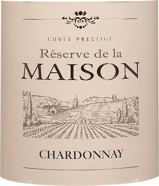 vinello Chardonnay 1 0 l - Reserve de la Maison Angebote