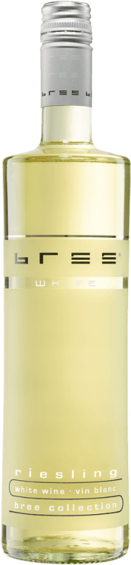 vinello Riesling feinherb - Bree Hotsell