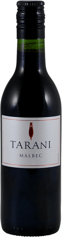 vinello Malbec 0 187l - Tarani