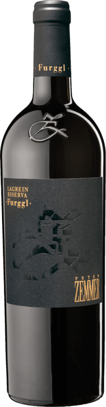 vinello Furggl Lagrein Südtirol Riserva DOC - Peter Zemmer