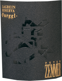 vinello Furggl Lagrein Südtirol Riserva DOC - Peter Zemmer Kostenloser Versand