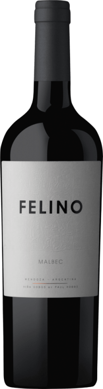 vinello Felino Malbec - Viña Cobos