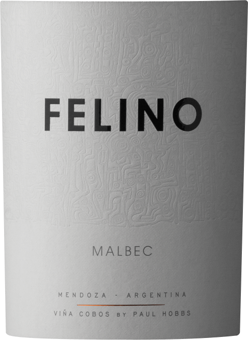 vinello Felino Malbec - Viña Cobos Limitierter Zeitrabatt