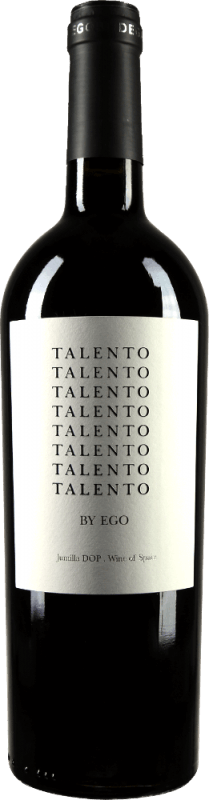 vinello Talento Jumilla DO - Ego Bodegas