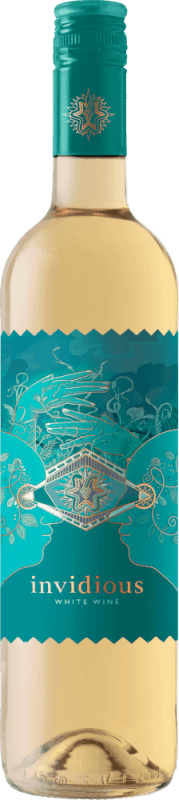 vinello Invidious Blanco - TVM