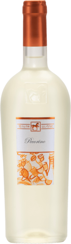 vinello Pecorino Premium - Tenuta Ulisse