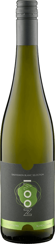 vinello Noovi Sauvignon Blanc Prestige Alkoholfrei - Noovi