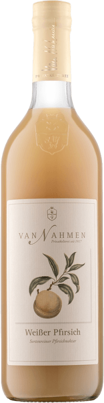 vinello Weißer Pfirsichnektar - Van Nahmen