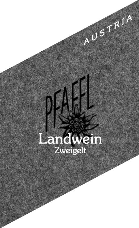 vinello Zweigelt Landwein 1 0 l - Weingut Pfaffl Flash Sale