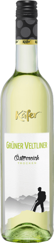 vinello Grüner Veltliner trocken - Käfer