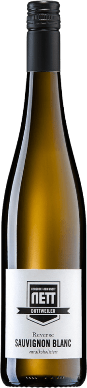 vinello Reverse Sauvignon Blanc entalkoholisiert - Bergdolt-Reif & Nett Lagerräumung