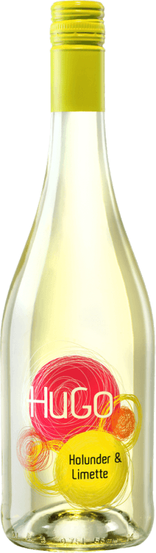 vinello Hugo - Peter Mertes