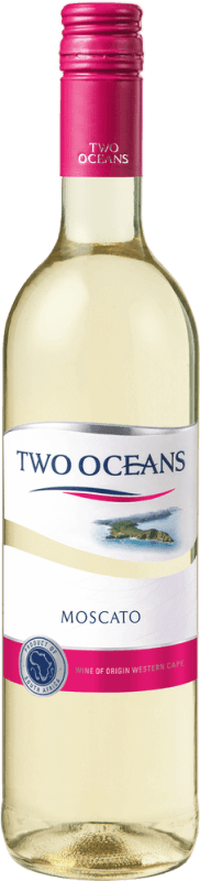 vinello Moscato Sweet - Two Oceans