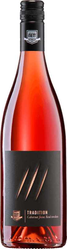 vinello Tradition Cabernet Franc Rosé trocken - Bergdolt-Reif & Nett Neuheiten