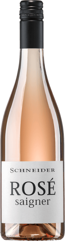 vinello Saigner Rosé trocken - Markus Schneider