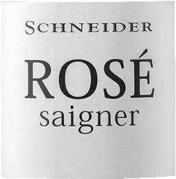 vinello Saigner Rosé trocken - Markus Schneider Saisonale Angebote