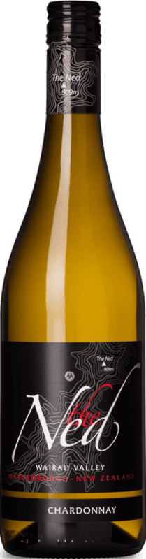 vinello The Ned Chardonnay - Marisco