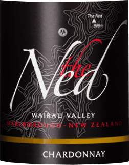 vinello The Ned Chardonnay - Marisco Räumungsverkauf